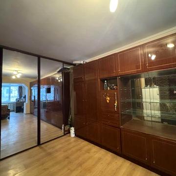 Продаж 1 кім квартири з добудовою на першому поверсі