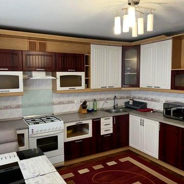 Здам 2к квартиру 0% комісіі Центр в обжитій новобудові