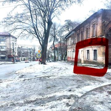 Продаж 3-к квартири на вул. Сiчевих Стрiльцiв 33