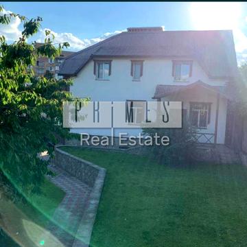 Менделєєва вул., 5