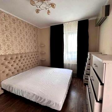 Оренда 1-к квартири на вул.Метрологічній,9В