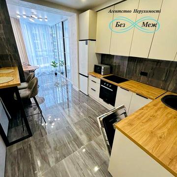 Оренда Стильної Мінідвушки ЖК Софія Резиденс