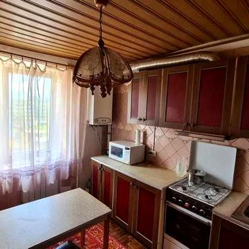 Оренда 3-кімн. квартири з автономним опаленням, вул. Стуса