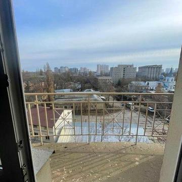 Продам свою квартиру ЖК Одесский двор