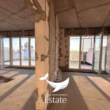 Продаж 2-кімн. квартири з терасою в ЖК Мариніст. Море. Комісія 0% ЖК Маринист