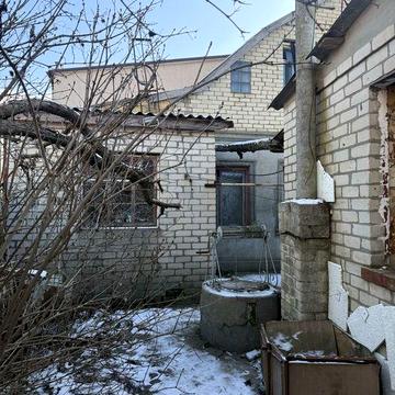 Ривьера, Фонтанка, у моря капитальный дом