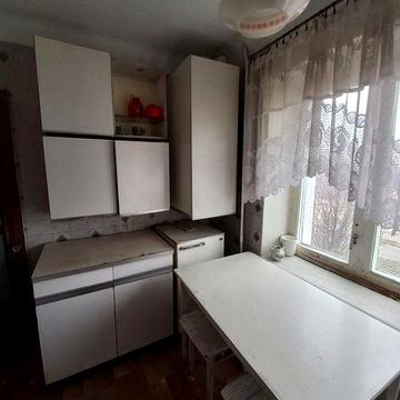 Двокімнатна в центрі на площі свобода