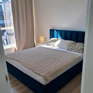 Новий ремонт, новобудова, Гарна 1к.кв.