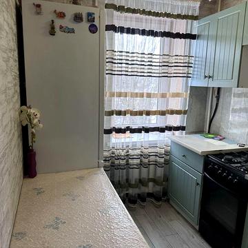 Здається 1-но кімнатна квартира