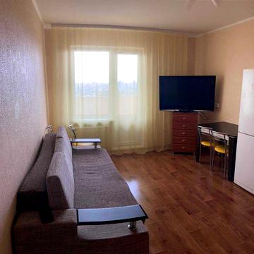 ЖК Навігатор. 1-к. Простора квартира. пер. Балтійський 5