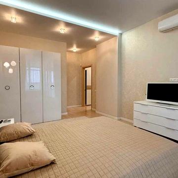 Здається однокімнатна квартира