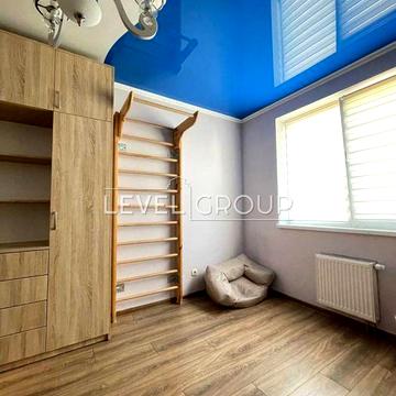 3 кімнатна квартира в ЖК Вишиванка, Оболонь