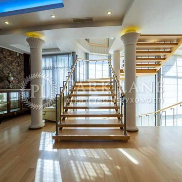 Продаж будинку 805 м2 Київ вул Лисичанська Соломянський, Совки