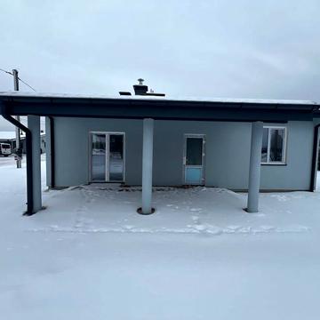 Дуплекс 65м2/ 3 сотки | с.Нове| ЄОселя| БЕЗ КОМІСІЇ!