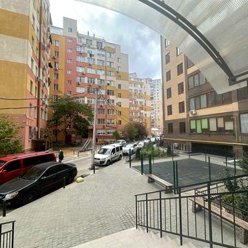 2-к, кирпичный дом, индивидуальное газовое отопление! АГВ. ЖК Уютный