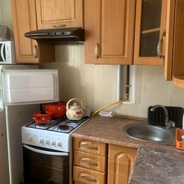 Здам 2-х кімн квартиру, БШ, власник