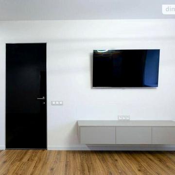 Довгострокова оренда 2к Квартира Запорізьке шосе ЖК Счастливый