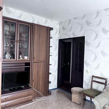 2-х Комн  Паустовского/ Добровольского