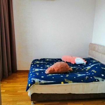 ‼️Сдам большую 1-комнатную квартиру, элитный дом, пр Шевченко ЦЕНТР