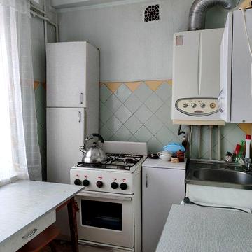 Сдам 2к квартиру АОГаз Раздельные комнаты