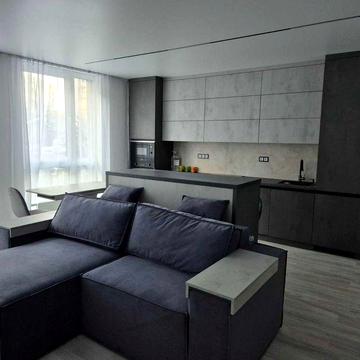 Оренда 3кім квартири ЖК Старт