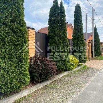 Оренда абсолютного нового будинку в м. Бориспіль.