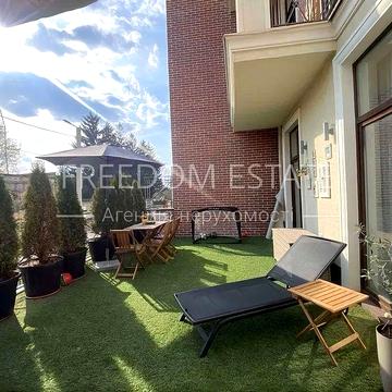 195 тыс.$‼️ПРОДАЖА‼️/ Квартира с террасой в центре‼️ 137 м2/Сокольники ЖК Феличита