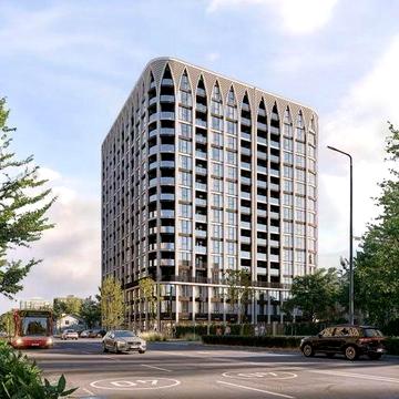 Продаж квартири в топ-локаціі для прибуткової інвестиції, р-н Липок_OL ЖК Lake Park