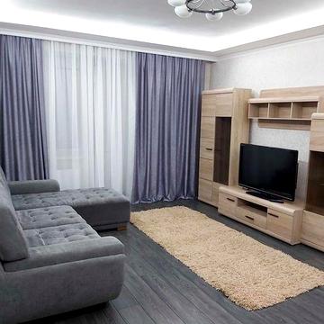 Здам 1к. квартиру в самому центрі м.Рівне, клубний будинок