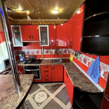 Алмазний. Здається 1-кімнатна квартира