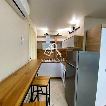 Оренда однокімнатної квартири по вулиці Володимира Великого