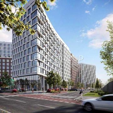 Продаж 1-кімн. квартири ЖК Lucky Land, будинок введений, без комісії ! ЖК Lucky Land