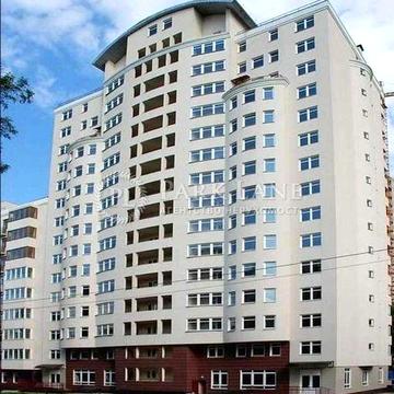 Солом`янка, 2-к 77 м2 у сучасному будинку, Кривоноса Максима, 17 !