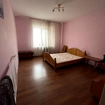 Квартира 3. Глеваха