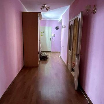 Квартира 3. Глеваха