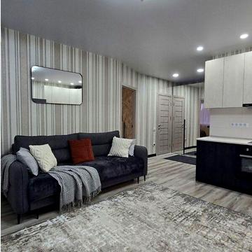 Довгострокова оренда 2к Квартира Набережна Перемоги вулиця ЖК River Park