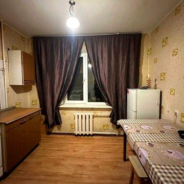 Продам 1 кімнатну кв-ру на Добровольського