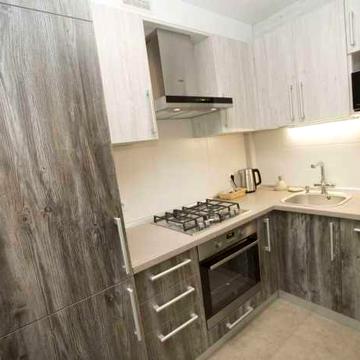 Аренда 1к квартиры в Центре