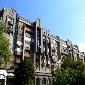 Аренда 3-х комнатной квартиры в центре города, ул. Поля