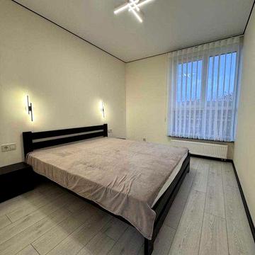 2 квартира/Ремонт/Карла Мікльоша/Новобудова/Львів