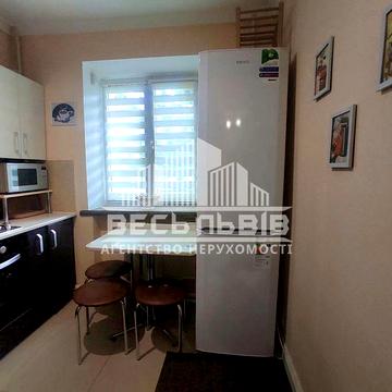 Продаж 2-кім. квартира вул. Городоцька