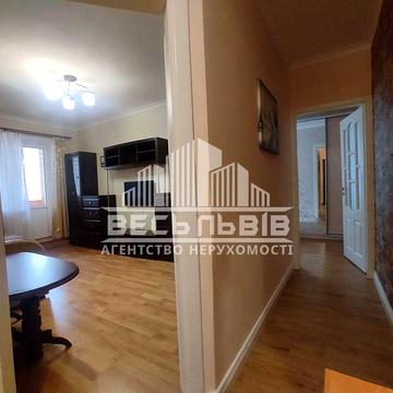 Продаж 2-кім. квартира вул. Городоцька