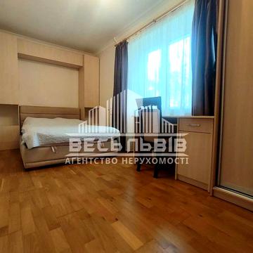 Продаж 2-кім. квартира вул. Городоцька