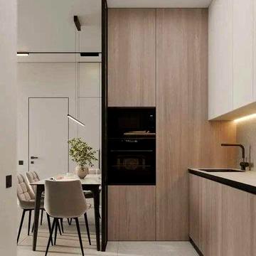 Гарна двокімнатна квартира в комплексі закритого типу ЖК Parkland ЖК PARKLAND