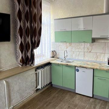 Центр. Здається 1-кімнатна квартира