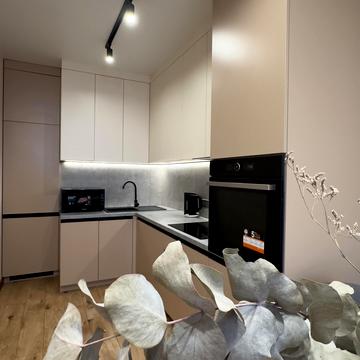 Євгена Сверстюка вул. (Марини Раскової), 6-Д