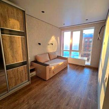 ІПОТЕКА! Тепла студія жк Ірпінь Сіті із ремонтом і меблями ЖК Ірпінь Сіті