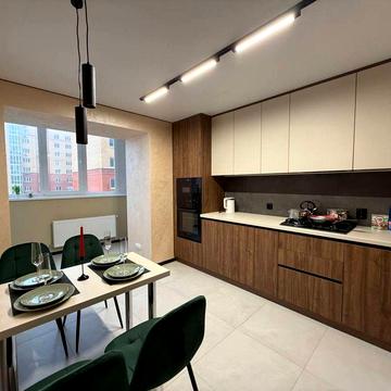 Перша оренда 2кім на Тарнавського