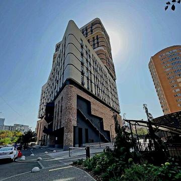 Продаж 1к Квартира Ламана вулиця ЖК LOFT white