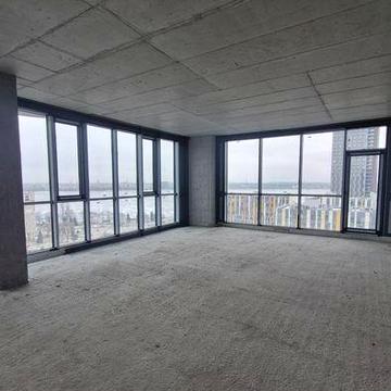 Продам квартиру 121,5 кв.м.  ЖК "NebosHill"  вул. В. Вернадського ЖК Nebos'Hill